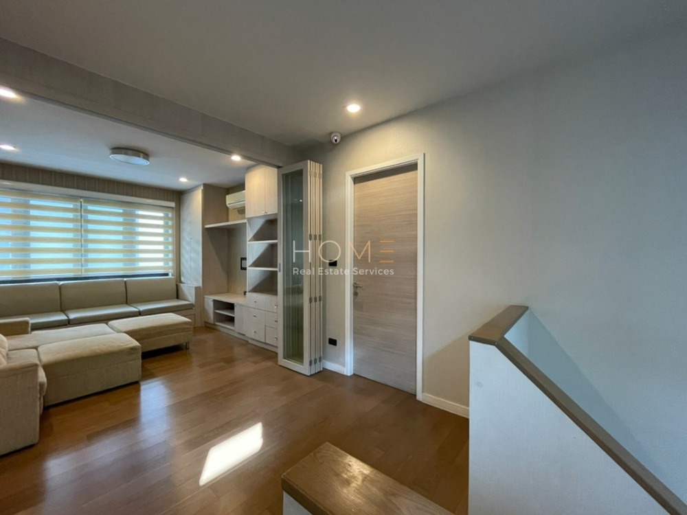 ขายบ้านเลียบทางด่วนรามอินทรา : บ้านเดี่ยว ไพรเวท เนอวานา เรสซิเดนซ์ / 3 ห้องนอน (ขายพร้อมผู้เช่า), Private Nirvana Residence / Detached House 3 Bedrooms (SALE WITH TENANT) TP382