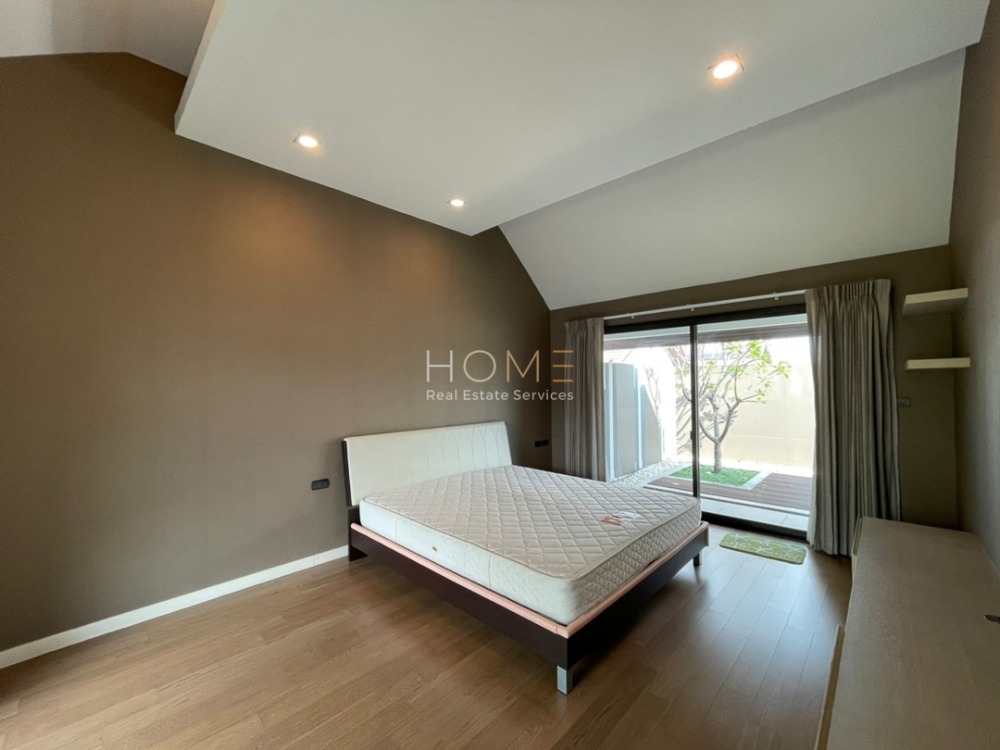 ขายบ้านเลียบทางด่วนรามอินทรา : บ้านเดี่ยว ไพรเวท เนอวานา เรสซิเดนซ์ / 3 ห้องนอน (ขายพร้อมผู้เช่า), Private Nirvana Residence / Detached House 3 Bedrooms (SALE WITH TENANT) TP382