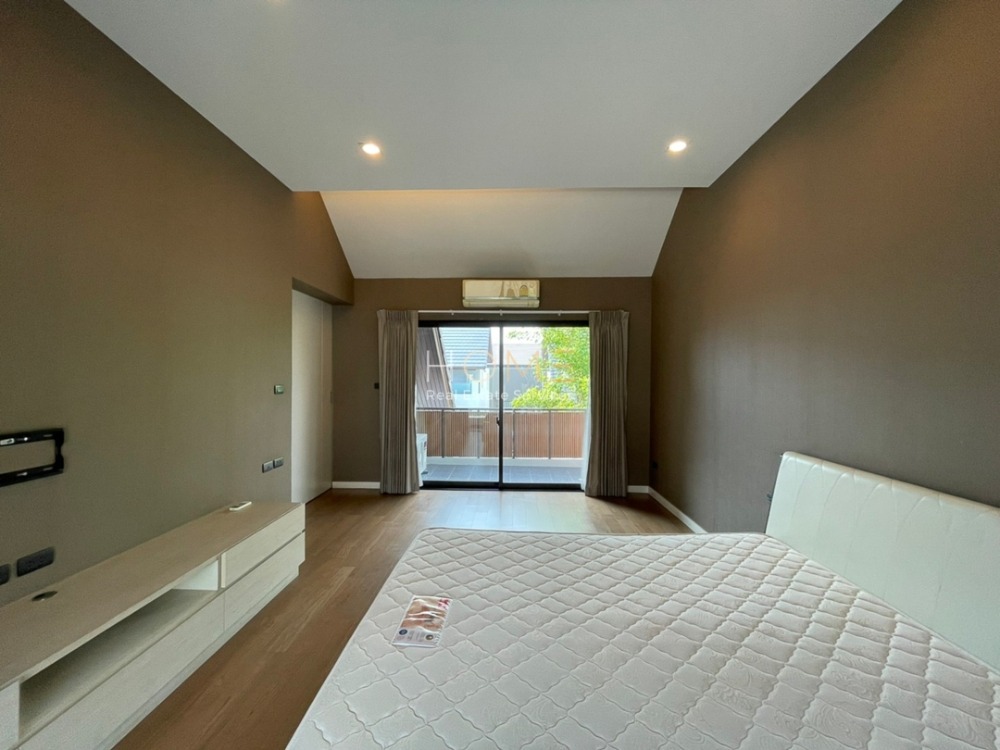 ขายบ้านเลียบทางด่วนรามอินทรา : บ้านเดี่ยว ไพรเวท เนอวานา เรสซิเดนซ์ / 3 ห้องนอน (ขายพร้อมผู้เช่า), Private Nirvana Residence / Detached House 3 Bedrooms (SALE WITH TENANT) TP382