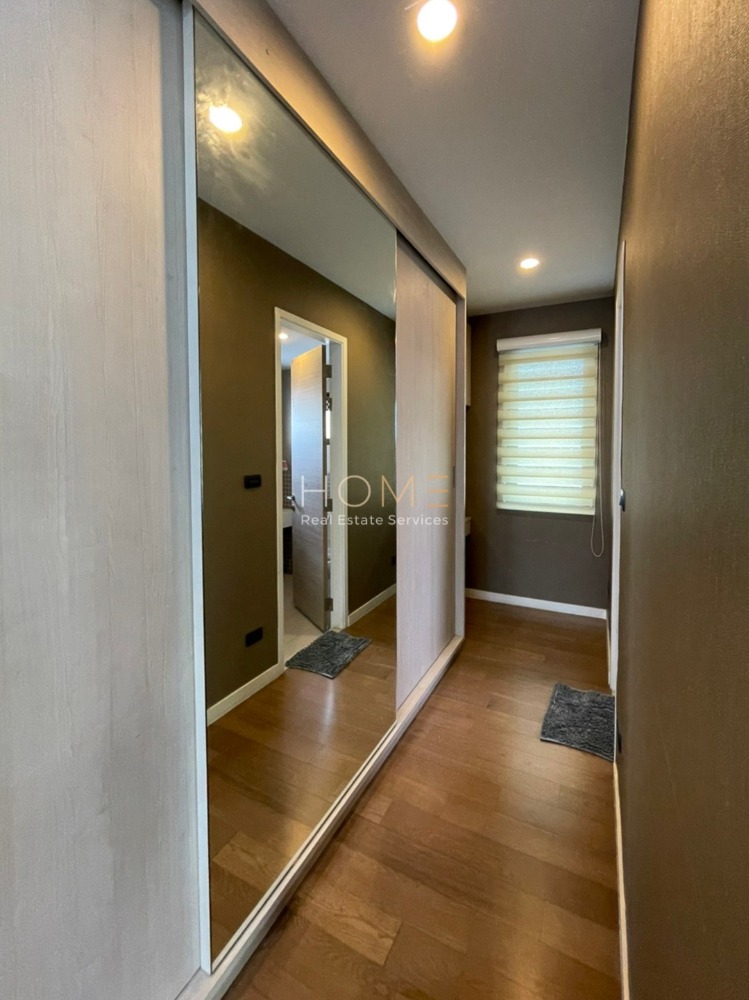 ขายบ้านเลียบทางด่วนรามอินทรา : บ้านเดี่ยว ไพรเวท เนอวานา เรสซิเดนซ์ / 3 ห้องนอน (ขายพร้อมผู้เช่า), Private Nirvana Residence / Detached House 3 Bedrooms (SALE WITH TENANT) TP382