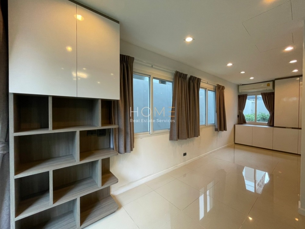 ขายบ้านเลียบทางด่วนรามอินทรา : บ้านเดี่ยว ไพรเวท เนอวานา เรสซิเดนซ์ / 3 ห้องนอน (ขายพร้อมผู้เช่า), Private Nirvana Residence / Detached House 3 Bedrooms (SALE WITH TENANT) TP382