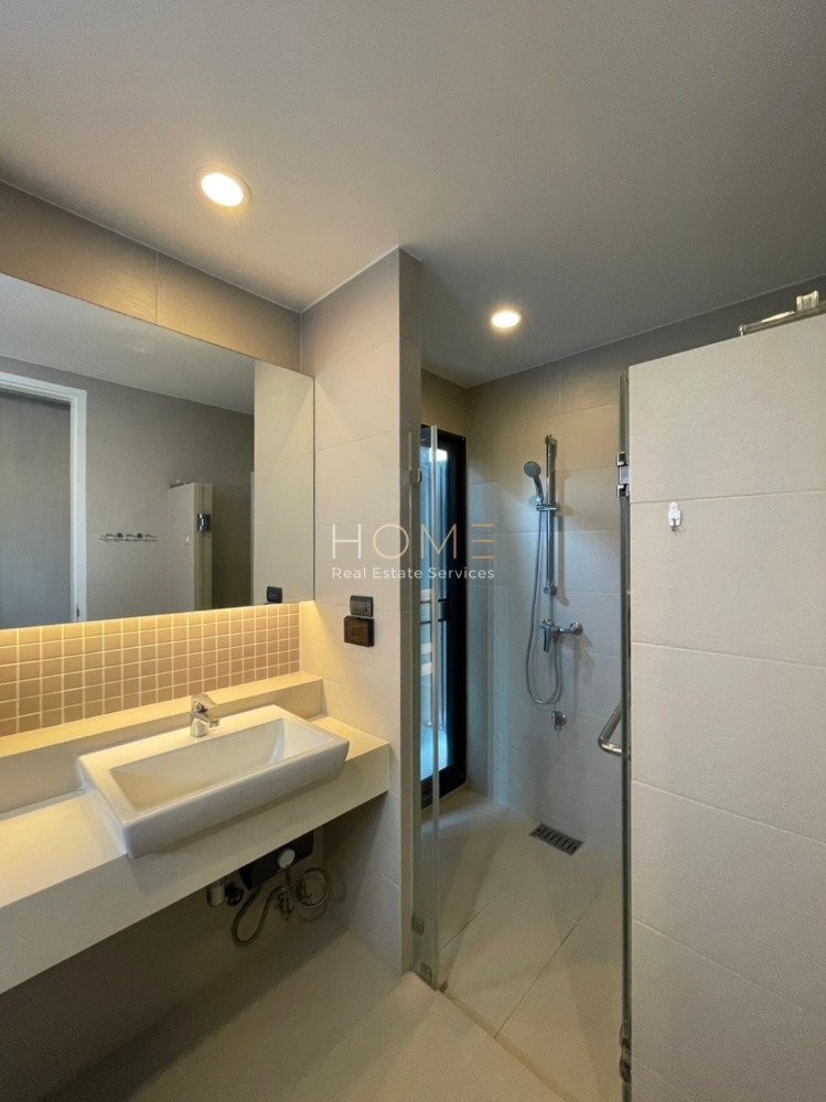 ขายบ้านเลียบทางด่วนรามอินทรา : บ้านเดี่ยว ไพรเวท เนอวานา เรสซิเดนซ์ / 3 ห้องนอน (ขายพร้อมผู้เช่า), Private Nirvana Residence / Detached House 3 Bedrooms (SALE WITH TENANT) TP382