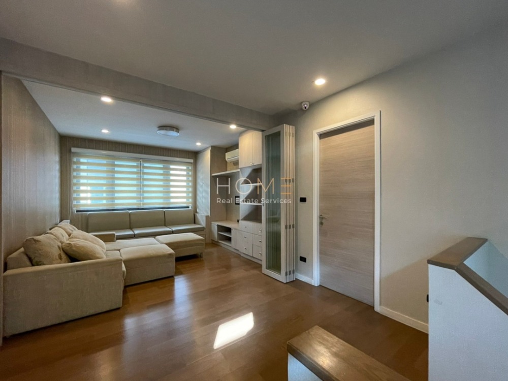 ขายบ้านเลียบทางด่วนรามอินทรา : บ้านเดี่ยว ไพรเวท เนอวานา เรสซิเดนซ์ / 3 ห้องนอน (ขายพร้อมผู้เช่า), Private Nirvana Residence / Detached House 3 Bedrooms (SALE WITH TENANT) TP382