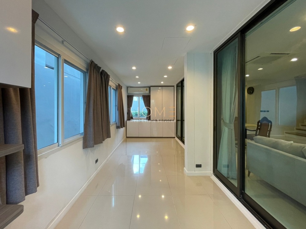 ขายบ้านเลียบทางด่วนรามอินทรา : บ้านเดี่ยว ไพรเวท เนอวานา เรสซิเดนซ์ / 3 ห้องนอน (ขายพร้อมผู้เช่า), Private Nirvana Residence / Detached House 3 Bedrooms (SALE WITH TENANT) TP382