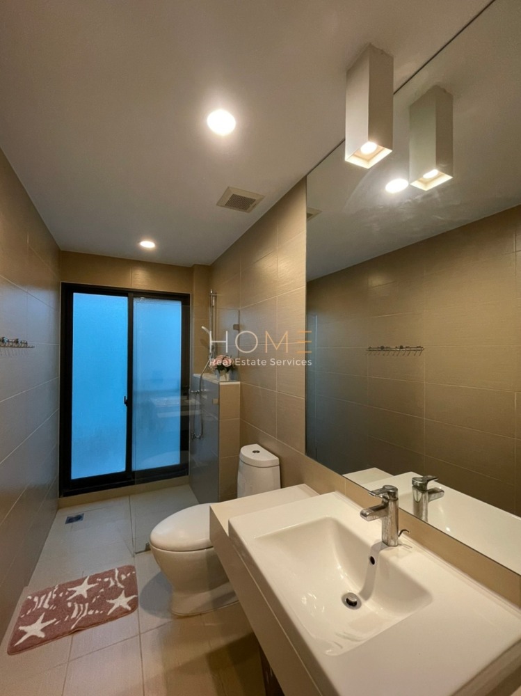 ขายบ้านเลียบทางด่วนรามอินทรา : บ้านเดี่ยว ไพรเวท เนอวานา เรสซิเดนซ์ / 3 ห้องนอน (ขายพร้อมผู้เช่า), Private Nirvana Residence / Detached House 3 Bedrooms (SALE WITH TENANT) TP382