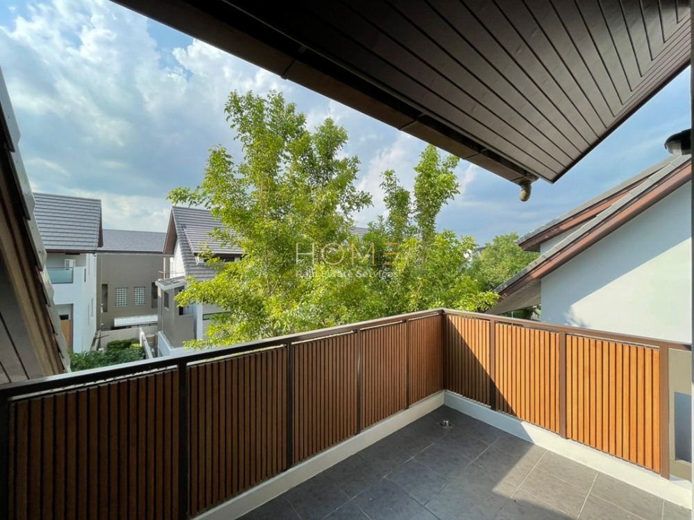 ขายบ้านเลียบทางด่วนรามอินทรา : บ้านเดี่ยว ไพรเวท เนอวานา เรสซิเดนซ์ / 3 ห้องนอน (ขายพร้อมผู้เช่า), Private Nirvana Residence / Detached House 3 Bedrooms (SALE WITH TENANT) TP382