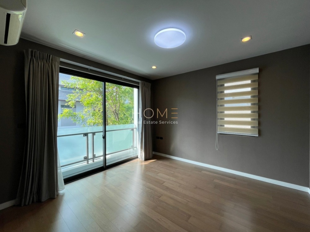 ขายบ้านเลียบทางด่วนรามอินทรา : บ้านเดี่ยว ไพรเวท เนอวานา เรสซิเดนซ์ / 3 ห้องนอน (ขายพร้อมผู้เช่า), Private Nirvana Residence / Detached House 3 Bedrooms (SALE WITH TENANT) TP382