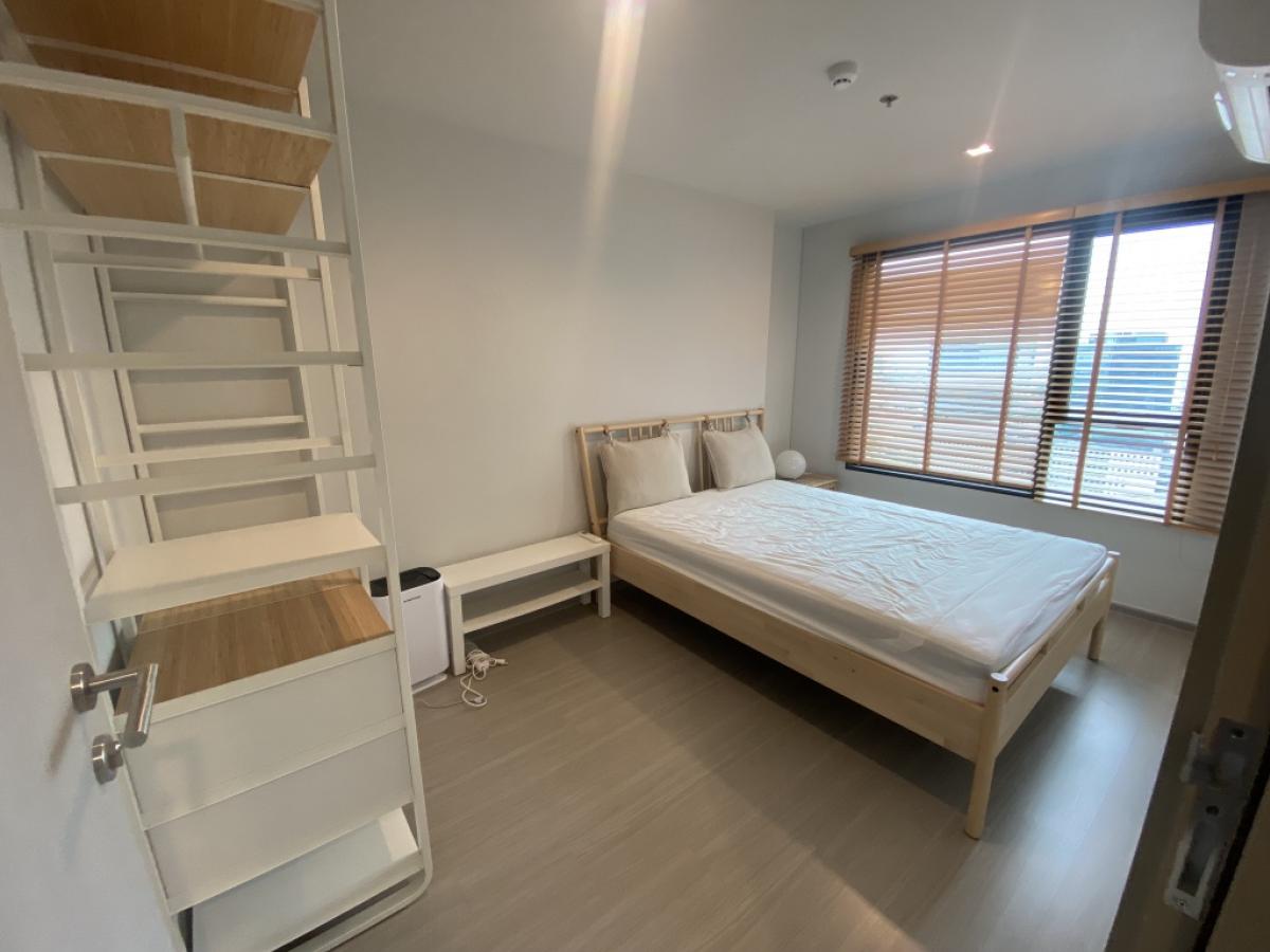 ขายคอนโดลาดพร้าว เซ็นทรัลลาดพร้าว : | 36.67 sqm 1Bed 1Bath | ขายด่วนพร้อมเข้าอยู่