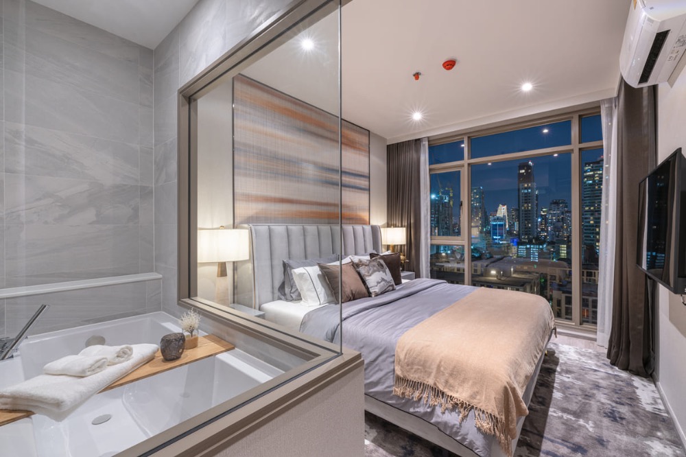 ขายคอนโดสุขุมวิท อโศก ทองหล่อ : 🔥🔥𝐅𝐎𝐑 𝐒𝐀𝐋𝐄 + 𝐅𝐮𝐫𝐧𝐢𝐭𝐮𝐫𝐞: 𝐑𝐡𝐲𝐭𝐡𝐦 𝐄𝐤𝐤𝐚𝐦𝐚𝐢 𝐄𝐬𝐭𝐚𝐭𝐞, 𝟏 𝐁𝐞𝐝, 𝟑𝟓 𝐬𝐪𝐦., 𝐏𝐫𝐢𝐜𝐞 𝟔.𝟏𝟗𝐦𝐛  ติดต่อคุณณัฐ 𝟎𝟗𝟓𝟗𝟒𝟏𝟓𝟗𝟗𝟗