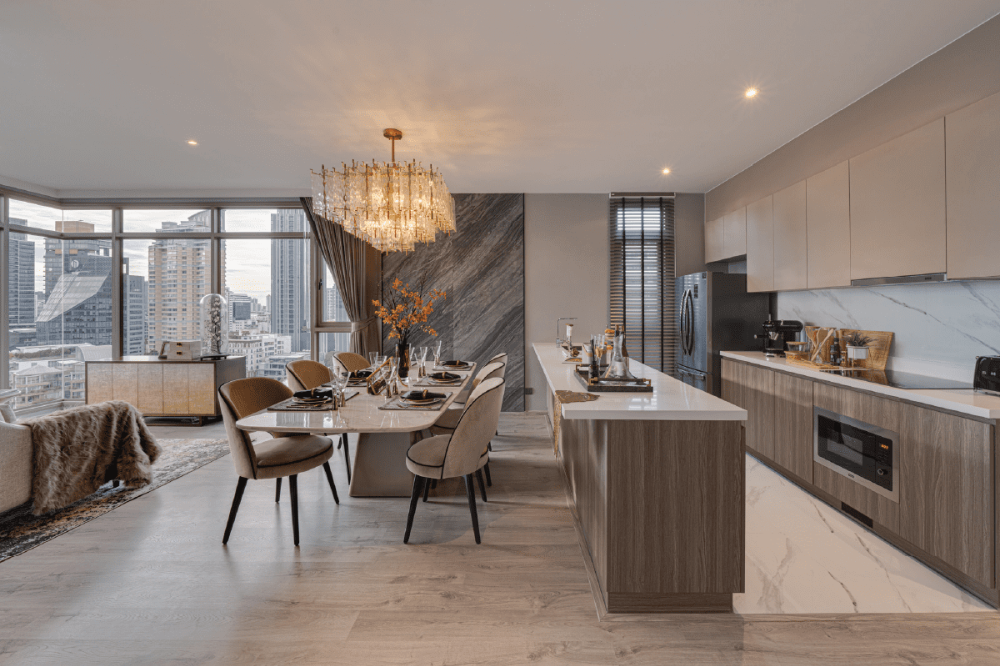 ขายคอนโดสุขุมวิท อโศก ทองหล่อ : 🔥🔥𝐅𝐎𝐑 𝐒𝐀𝐋𝐄 + 𝐅𝐮𝐫𝐧𝐢𝐭𝐮𝐫𝐞: 𝐑𝐡𝐲𝐭𝐡𝐦 𝐄𝐤𝐤𝐚𝐦𝐚𝐢 𝐄𝐬𝐭𝐚𝐭𝐞, 𝟏 𝐁𝐞𝐝, 𝟑𝟓 𝐬𝐪𝐦., 𝐏𝐫𝐢𝐜𝐞 𝟔.𝟏𝟗𝐦𝐛  ติดต่อคุณณัฐ 𝟎𝟗𝟓𝟗𝟒𝟏𝟓𝟗𝟗𝟗