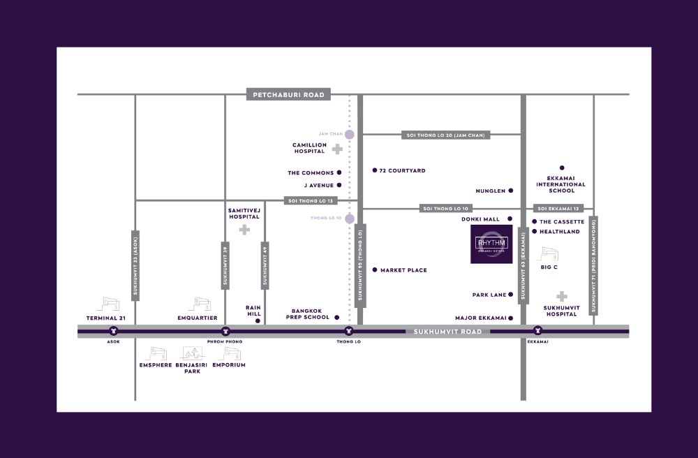 ขายคอนโดสุขุมวิท อโศก ทองหล่อ : 🔥🔥𝐅𝐎𝐑 𝐒𝐀𝐋𝐄 + 𝐅𝐮𝐫𝐧𝐢𝐭𝐮𝐫𝐞: 𝐑𝐡𝐲𝐭𝐡𝐦 𝐄𝐤𝐤𝐚𝐦𝐚𝐢 𝐄𝐬𝐭𝐚𝐭𝐞, 𝟏 𝐁𝐞𝐝, 𝟑𝟓 𝐬𝐪𝐦., 𝐏𝐫𝐢𝐜𝐞 𝟔.𝟏𝟗𝐦𝐛  ติดต่อคุณณัฐ 𝟎𝟗𝟓𝟗𝟒𝟏𝟓𝟗𝟗𝟗