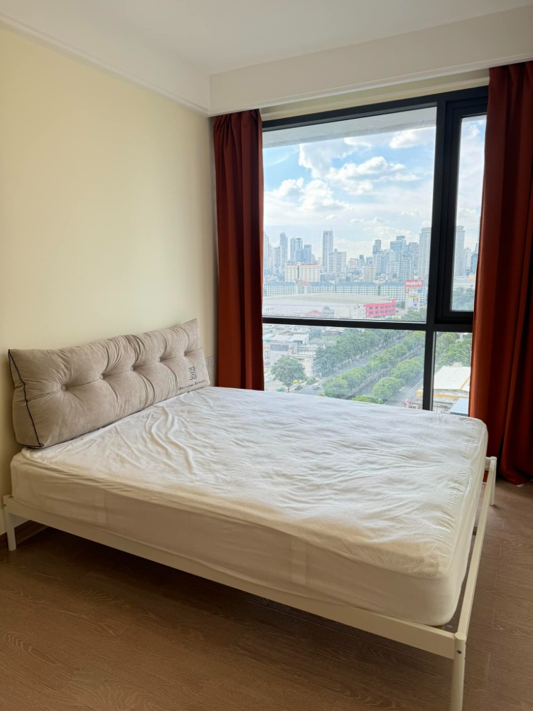 For SaleCondoSathorn, Narathiwat : 🔥 For Sale 🔥 Regal Condo Sathorn Naradhiwas