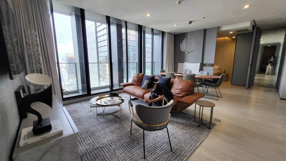 For RentCondoWitthayu, Chidlom, Langsuan, Ploenchit : Condo for rent : Noble Ploenchit