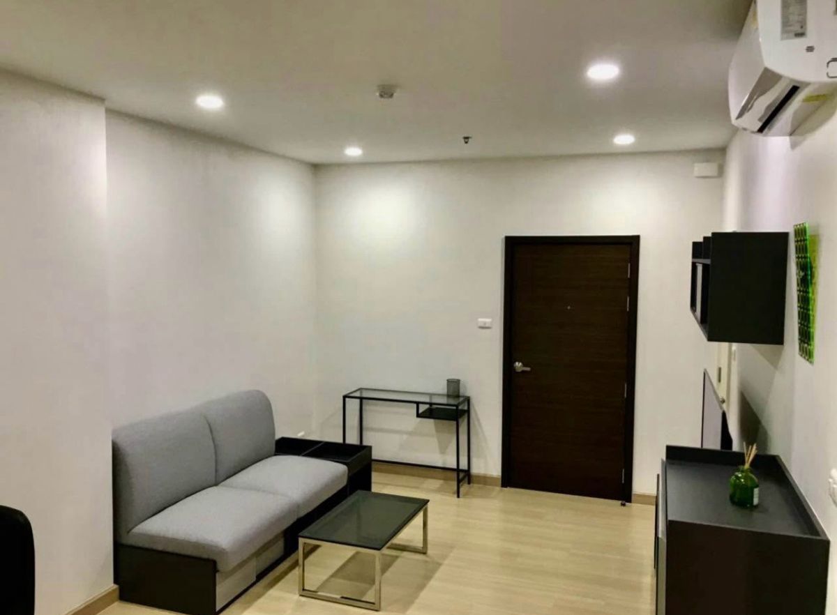 ให้เช่าคอนโดปิ่นเกล้า จรัญสนิทวงศ์ : 🛋️ให้เช่า​คอนโด ศุภาลัย​ ลอฟท์ สถานีไฟฉาย​1 ห้องนอน ใกล้ศิริราช เฟอร์ครบ Line : @ladysai