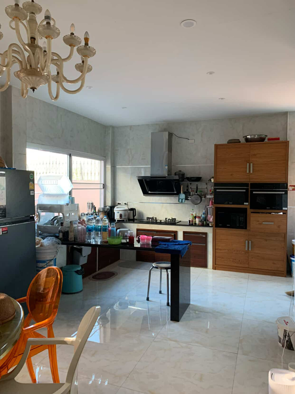 ขายบ้านราษฎร์บูรณะ สุขสวัสดิ์ : ขายบ้าน  วิเศษสุขนคร 16-ประชาอุทิศ 90 บ้านคลองสวน พระสมุทรเจดีย์ สมุทรปราการ  CX-139575