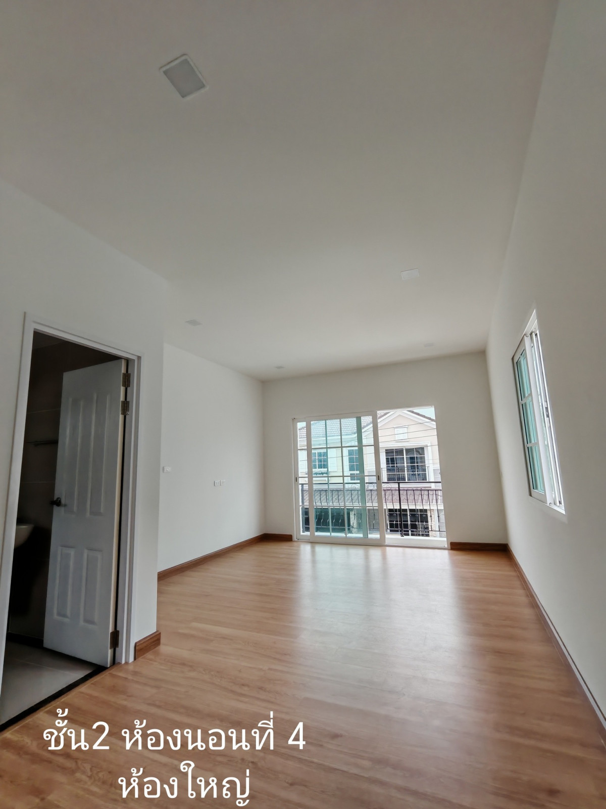 ขายบ้านลาดกระบัง สุวรรณภูมิ : ขายบ้าน  โกลเด้น นีโอ บางนา-สวนหลวง ดอกไม้ เขต ประเวศ กรุงเทพ  CX-139237