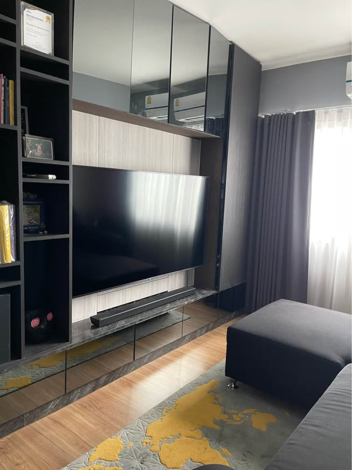 ขายทาวน์โฮมมีนบุรี-ร่มเกล้า : ขายทาวน์เฮ้าส์/ทาวน์โฮม  บ้านกลางเมือง พระราม 9-กรุงเทพกรีฑา ทับช้าง เขต สะพานสูง กรุงเทพ  CX-141255