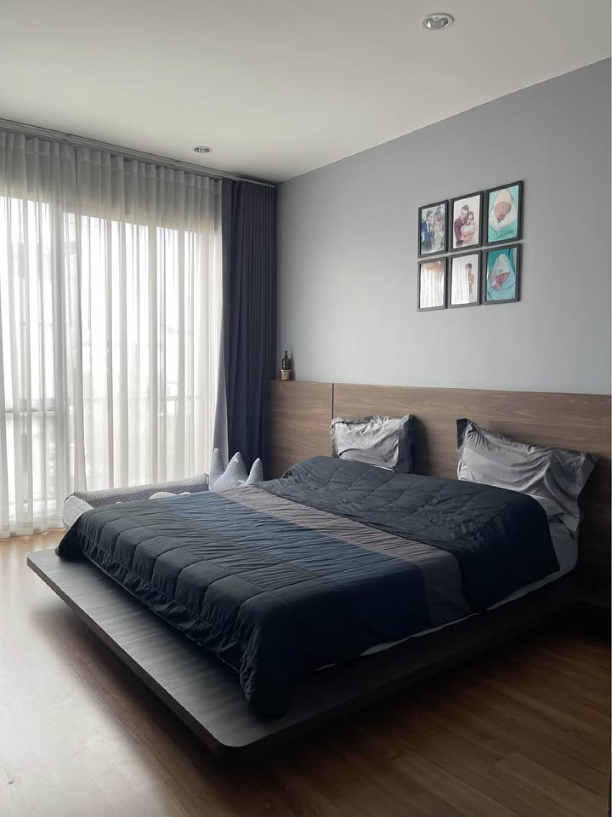 ขายทาวน์โฮมมีนบุรี-ร่มเกล้า : ขายทาวน์เฮ้าส์/ทาวน์โฮม  บ้านกลางเมือง พระราม 9-กรุงเทพกรีฑา ทับช้าง เขต สะพานสูง กรุงเทพ  CX-141255