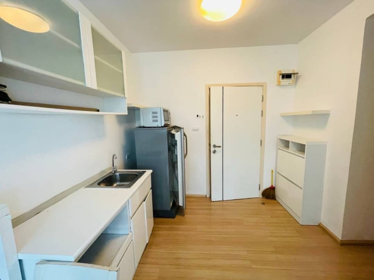 For SaleCondoOnnut, Udomsuk : For Sale Condo , A Space ME Sukhumvit 77 , BTS-On Nut , Phra Khanong , Watthana , Bangkok ,  CX-146860