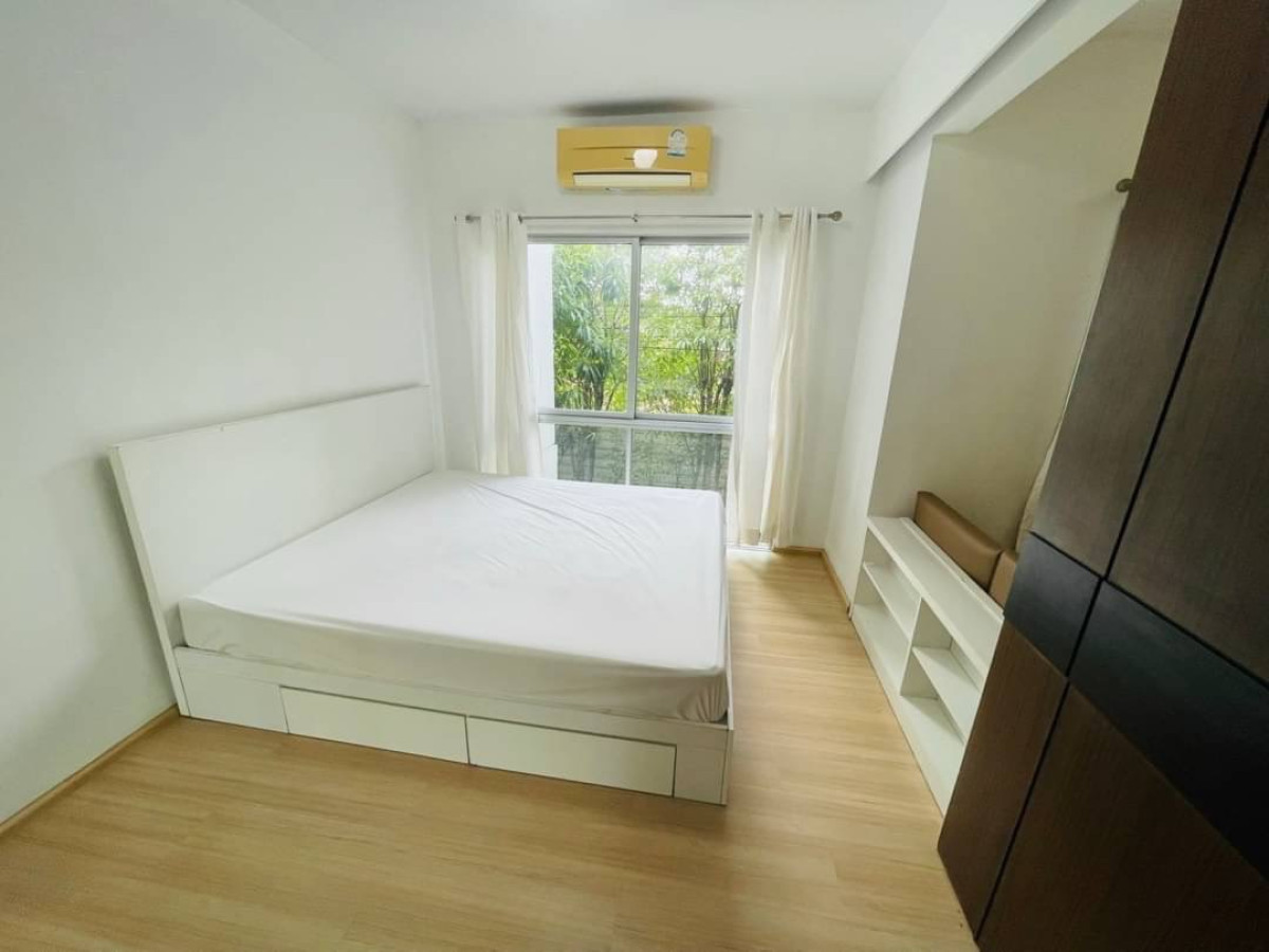 For SaleCondoOnnut, Udomsuk : For Sale Condo , A Space ME Sukhumvit 77 , BTS-On Nut , Phra Khanong , Watthana , Bangkok ,  CX-146860