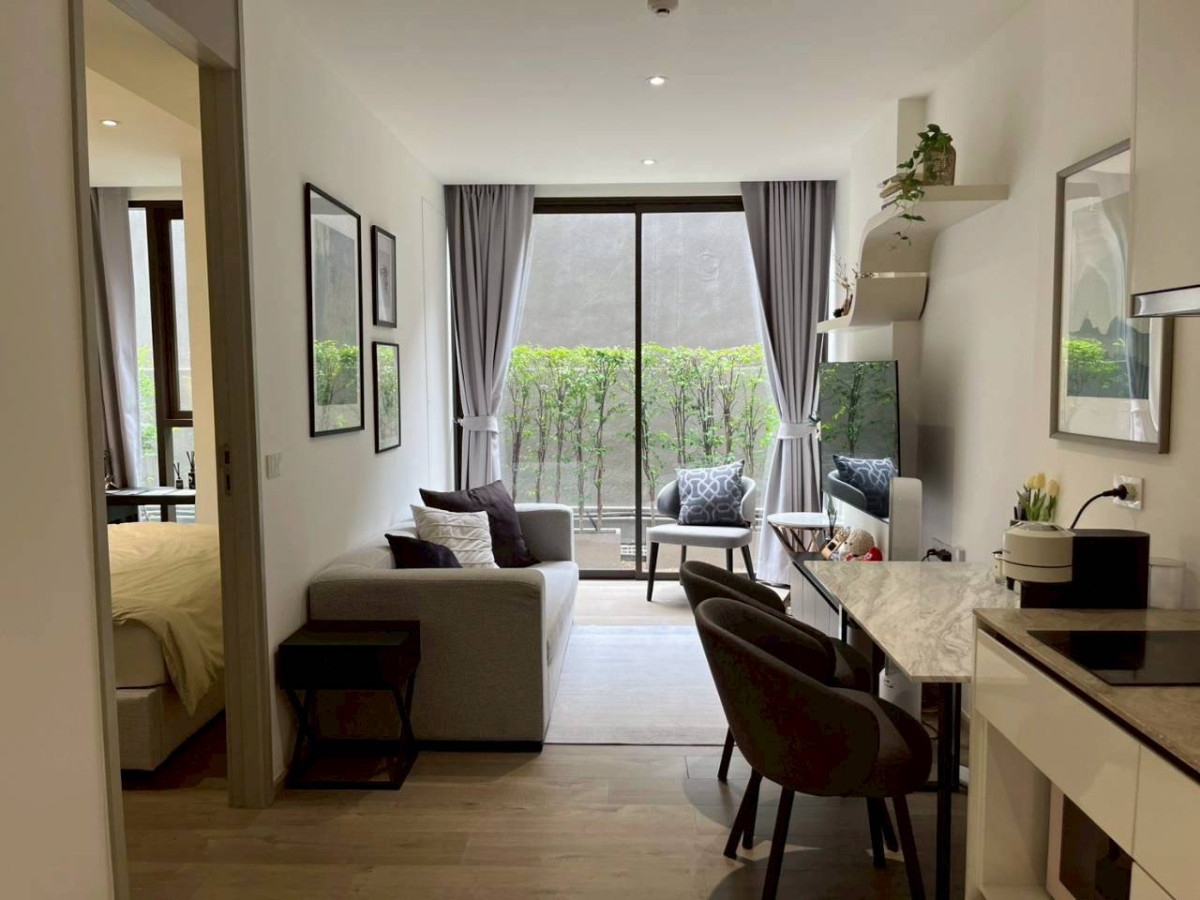 For SaleCondoSukhumvit, Asoke, Thonglor : For Sale Condo , FYNN Asoke , BTS-Asok , Khlong Toei , Khlong Toei , Bangkok ,  CX-142689