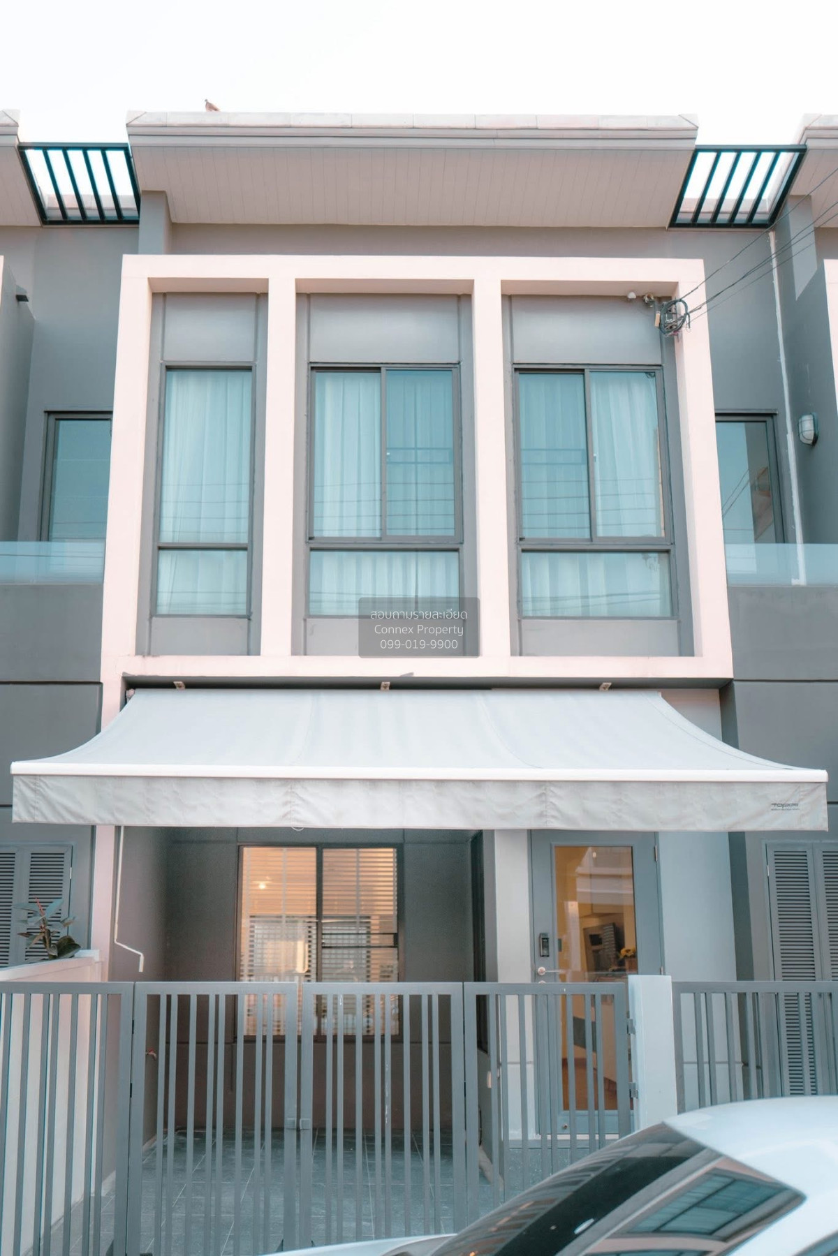 ขายทาวน์โฮมสมุทรปราการ สำโรง : ขายทาวน์เฮ้าส์/ทาวน์โฮม พลีโน่ สุขุมวิท-บางนา วิวสวย บางแก้ว บางพลี สมุทรปราการ CX-138314