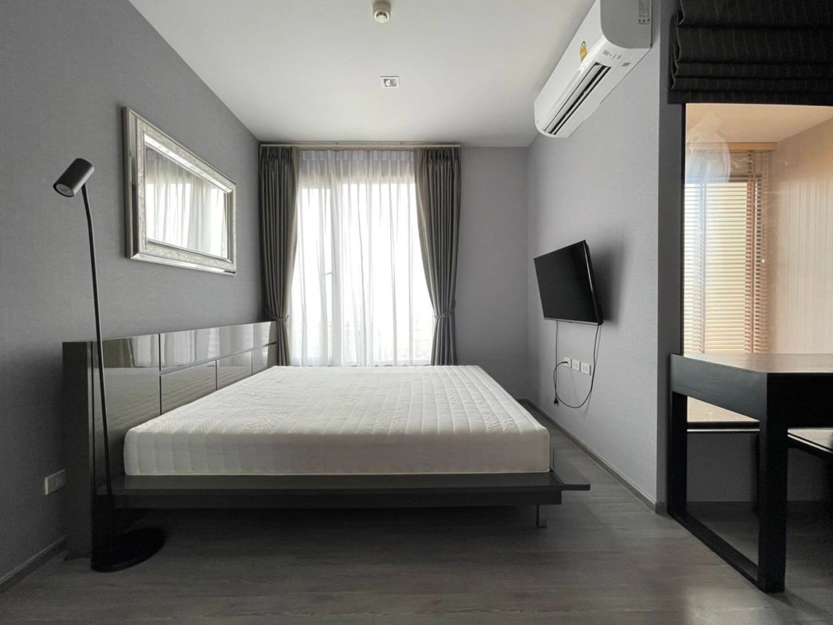 ขายคอนโดวงเวียนใหญ่ เจริญนคร : Nye by Sansiri / Duplex 2 Bedrooms (FOR SALE), นายน์ บาย แสนสิริ / ดูเพล็กซ์ 2 ห้องนอน (ขาย) DO478