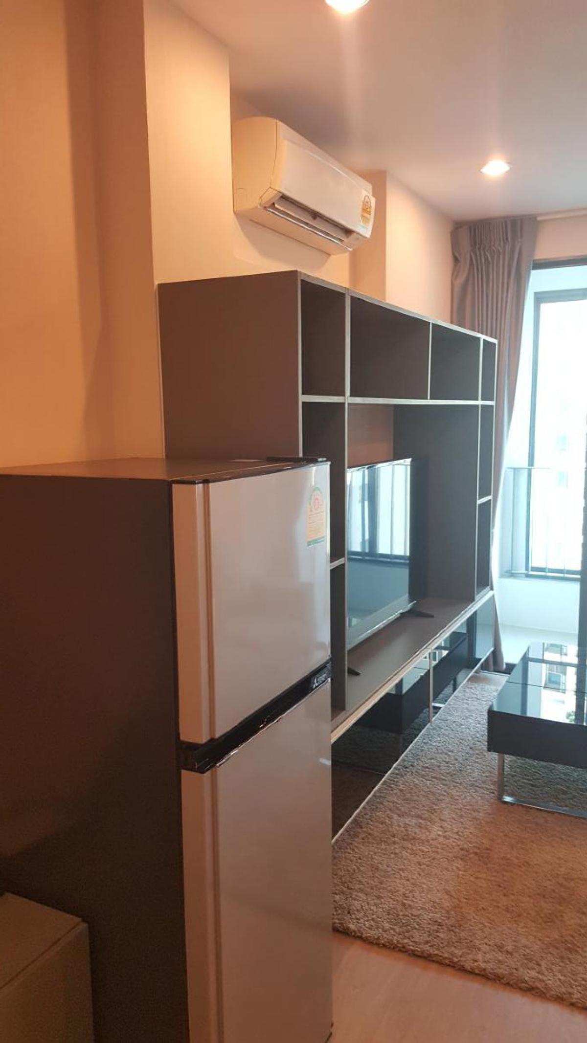 ขายคอนโดสยาม จุฬา สามย่าน : ขายคอนโด  ไอดีโอ คิว จุฬา-สามย่าน MRT-สามย่าน บางรัก เขต บางรัก กรุงเทพ   CX-126128  (S)