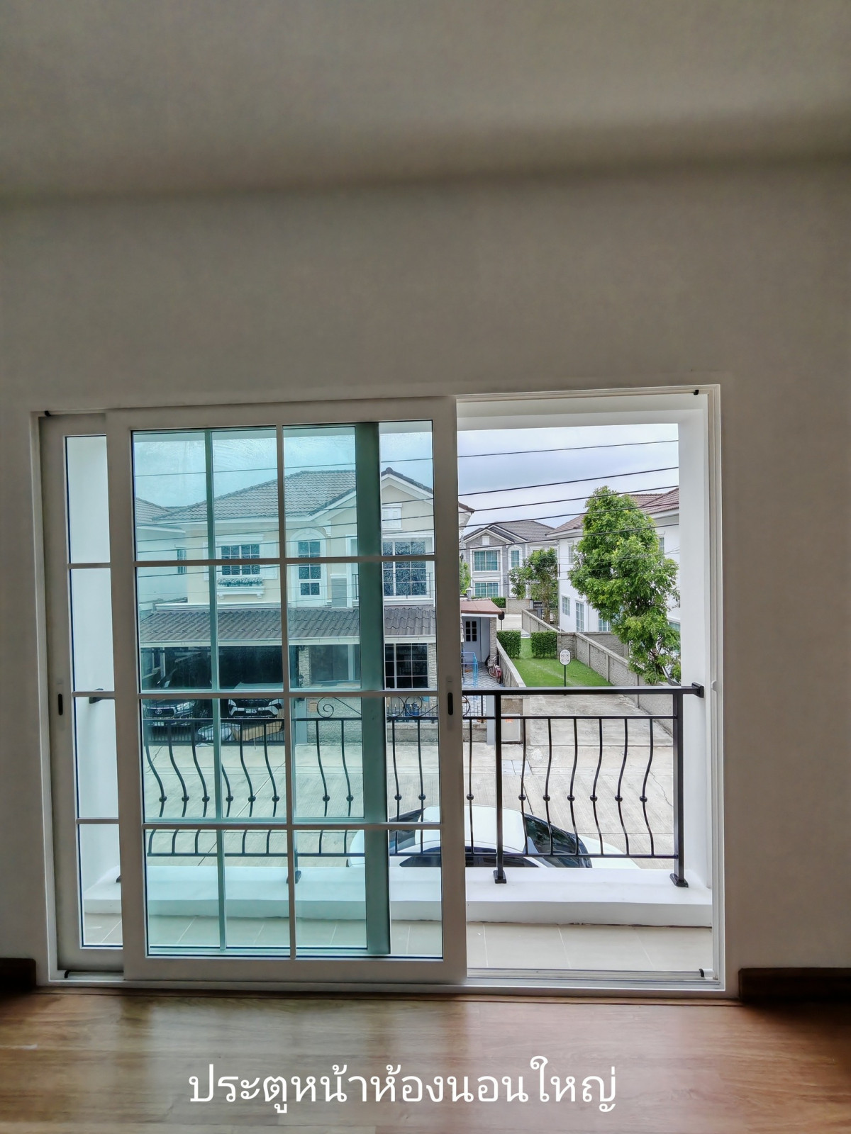 ขายบ้านลาดกระบัง สุวรรณภูมิ : ขายบ้าน  โกลเด้น นีโอ บางนา-สวนหลวง ดอกไม้ เขต ประเวศ กรุงเทพ  CX-139237