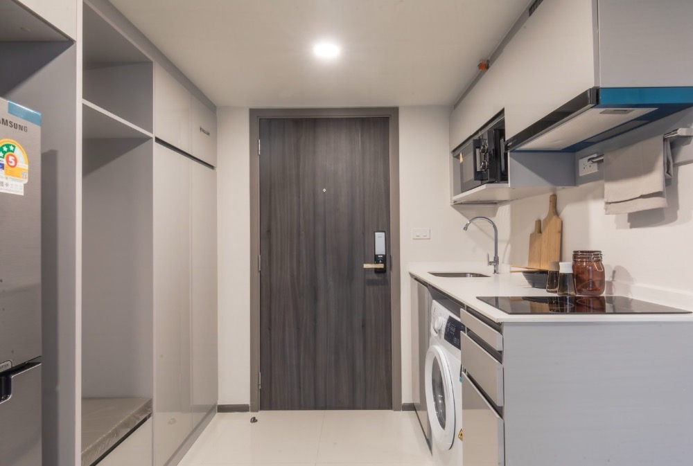 For SaleCondoRama9, Petchburi, RCA : For Sale Duplex Knightbridge space rama9 Price 7,280,000 Baht only