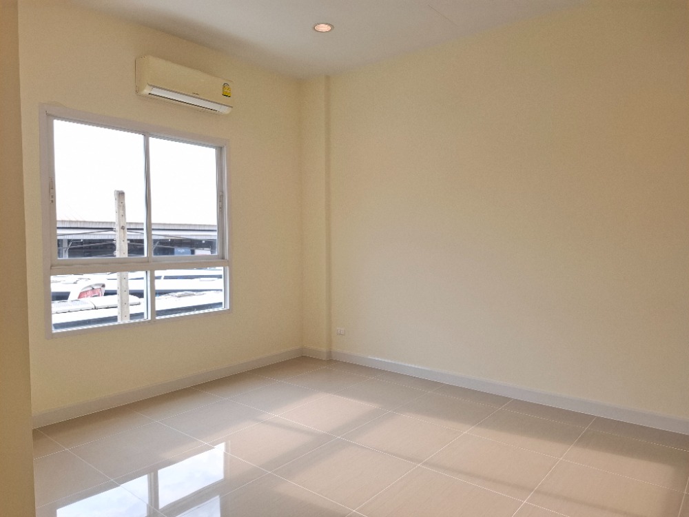 For SaleHome OfficeKaset Nawamin,Ladplakao : Home office for sale, Premium Place Sukonthasawat, best location, Bangkok