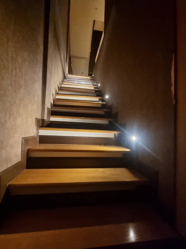 For SaleTownhomeLadprao101, Happy Land, The Mall Bang Kapi : Townhome Baan Klang Muang Ladprao 101 / 3 Bedrooms (FOR SALE) TPM164