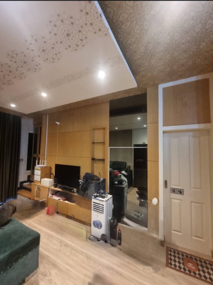 For SaleTownhomeLadprao101, Happy Land, The Mall Bang Kapi : Townhome Baan Klang Muang Ladprao 101 / 3 Bedrooms (FOR SALE) TPM164