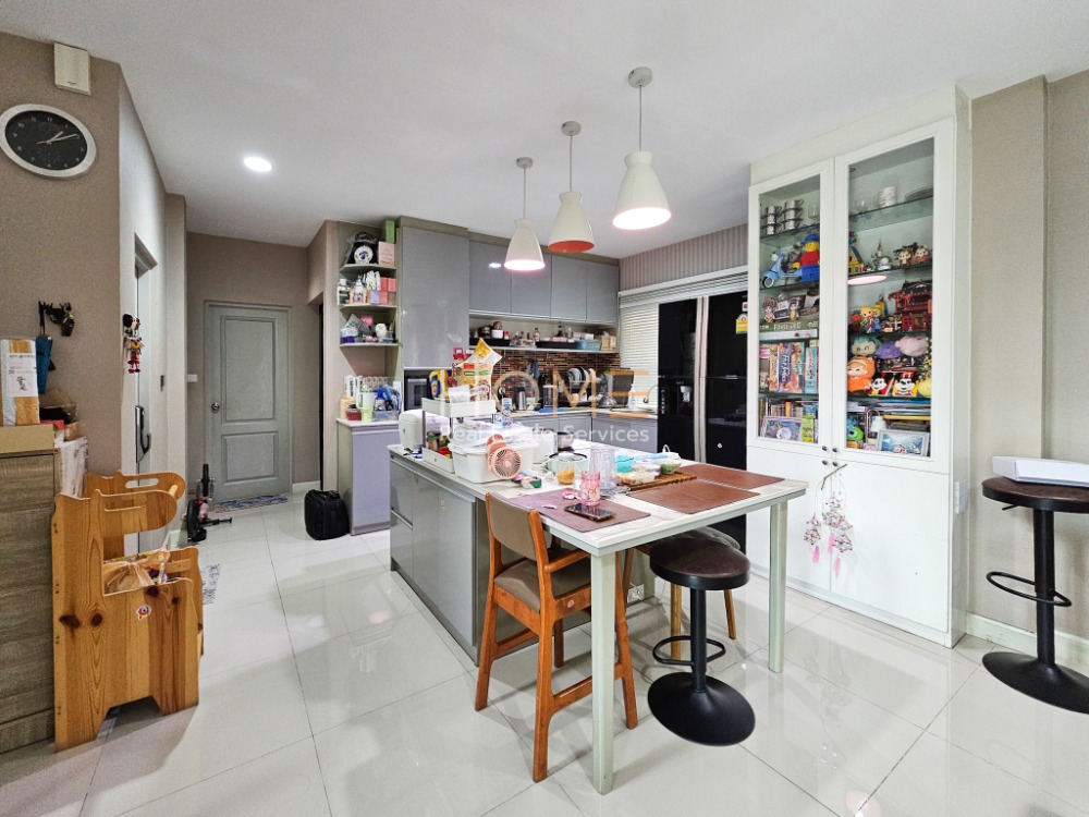 ขายบ้านนวมินทร์ รามอินทรา : บ้านเดี่ยว ไลฟ์ บางกอก บูเลอวาร์ด รามอินทรา 65 / 4 ห้องนอน (ขาย), Life Bangkok Boulevard Ramintra 65 / Detached House 4 Bedrooms (FOR SALE) TAN700