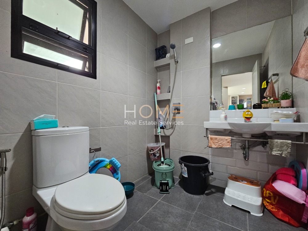 ขายบ้านนวมินทร์ รามอินทรา : บ้านเดี่ยว ไลฟ์ บางกอก บูเลอวาร์ด รามอินทรา 65 / 4 ห้องนอน (ขาย), Life Bangkok Boulevard Ramintra 65 / Detached House 4 Bedrooms (FOR SALE) TAN700