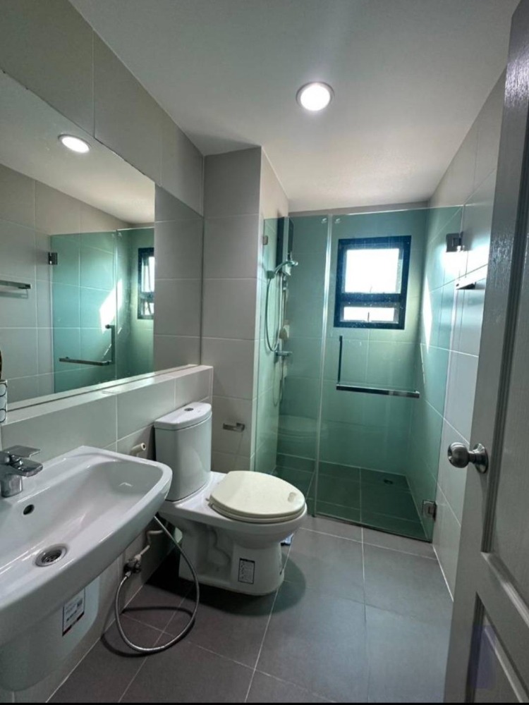 ขายบ้านนวมินทร์ รามอินทรา : บ้านเดี่ยว ไลฟ์ บางกอก บูเลอวาร์ด รามอินทรา 65 / 4 ห้องนอน (ขาย), Life Bangkok Boulevard Ramintra 65 / Detached House 4 Bedrooms (FOR SALE) TAN700