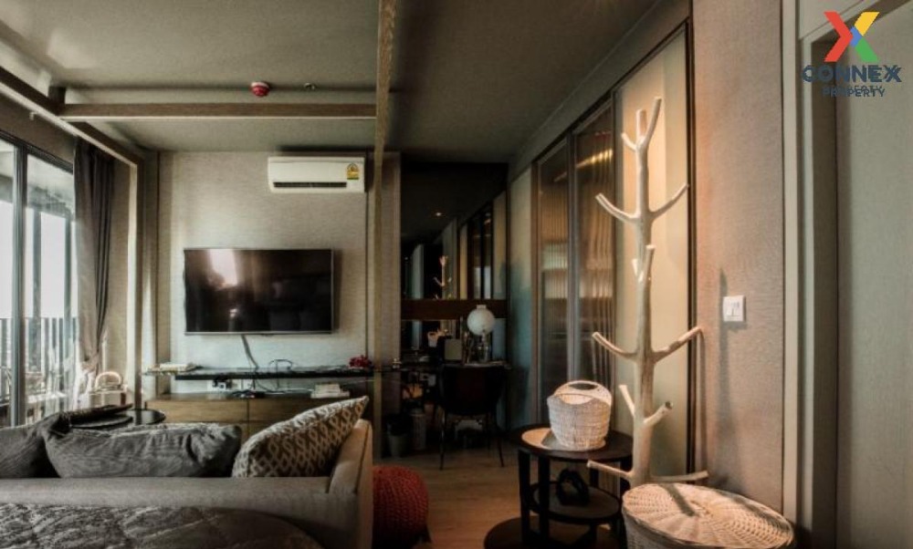 For SaleCondoSiam Paragon ,Chulalongkorn,Samyan : For Sale Condo , Ideo Q Chula-Samyan , MRT-Sam Yan , Bang Rak , Bang Rak , Bangkok , CX-97375