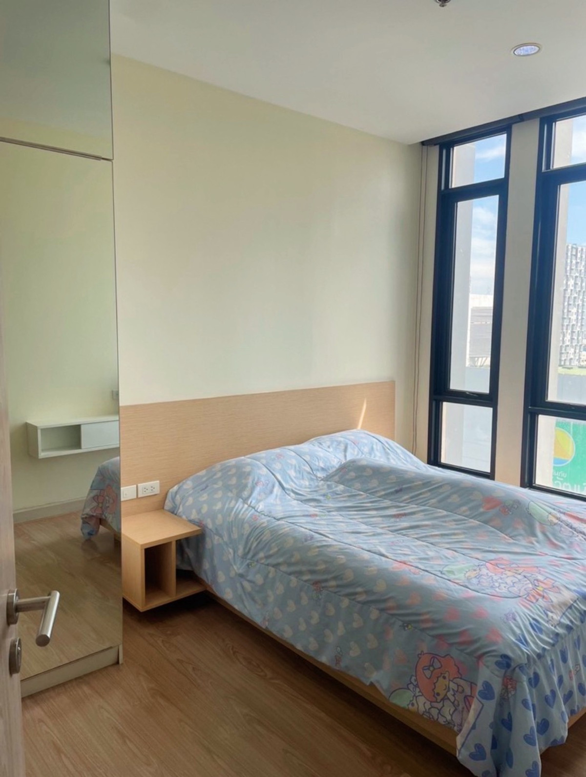 ให้เช่าคอนโดราชเทวี พญาไท : 💥ให้เช่า ห้องว่างพร้อมอยู่ The Capital Ratchaprarop-Vibha💥 1นอน 1น้ำ ห้องสวย ราคาดีสุด พร้อมย้ายเข้าได้เลย ห้องไปไวมาก สนใจติดต่อได้เลยค่ะ