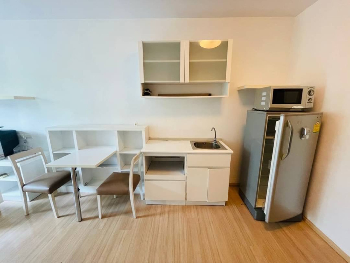 For SaleCondoOnnut, Udomsuk : For Sale Condo , A Space ME Sukhumvit 77 , BTS-On Nut , Phra Khanong , Watthana , Bangkok ,  CX-146860