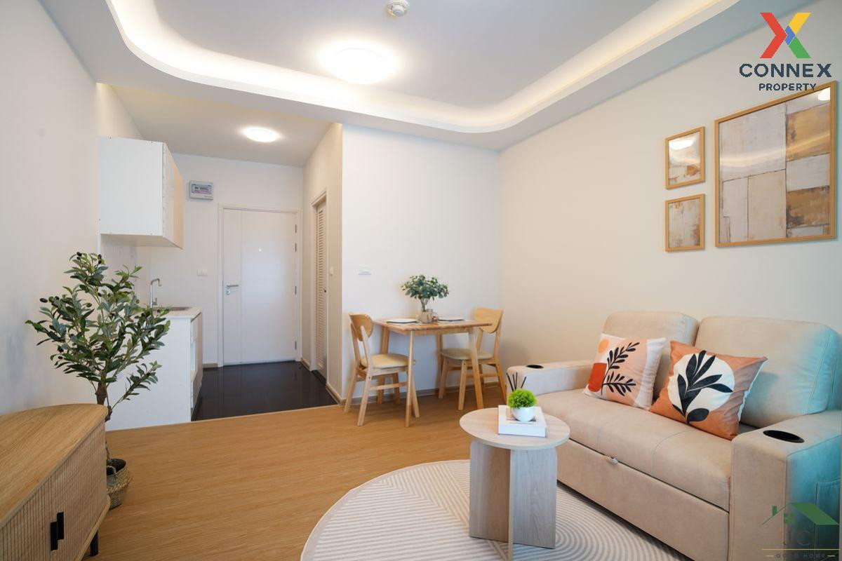 ขายคอนโดอ่อนนุช อุดมสุข : ขายคอนโด  เอ สเปซ มี สุขุมวิท 77 BTS-อ่อนนุช พระโขนง เขต วัฒนา กรุงเทพ   CX-134829