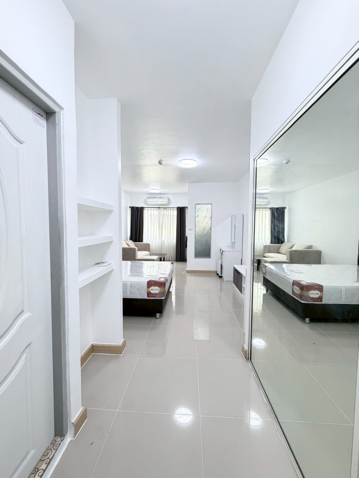 For SaleCondoOnnut, Udomsuk : For Sale Condo , A Space ME Sukhumvit 77 , BTS-On Nut , Phra Khanong , Watthana , Bangkok , CX-145322