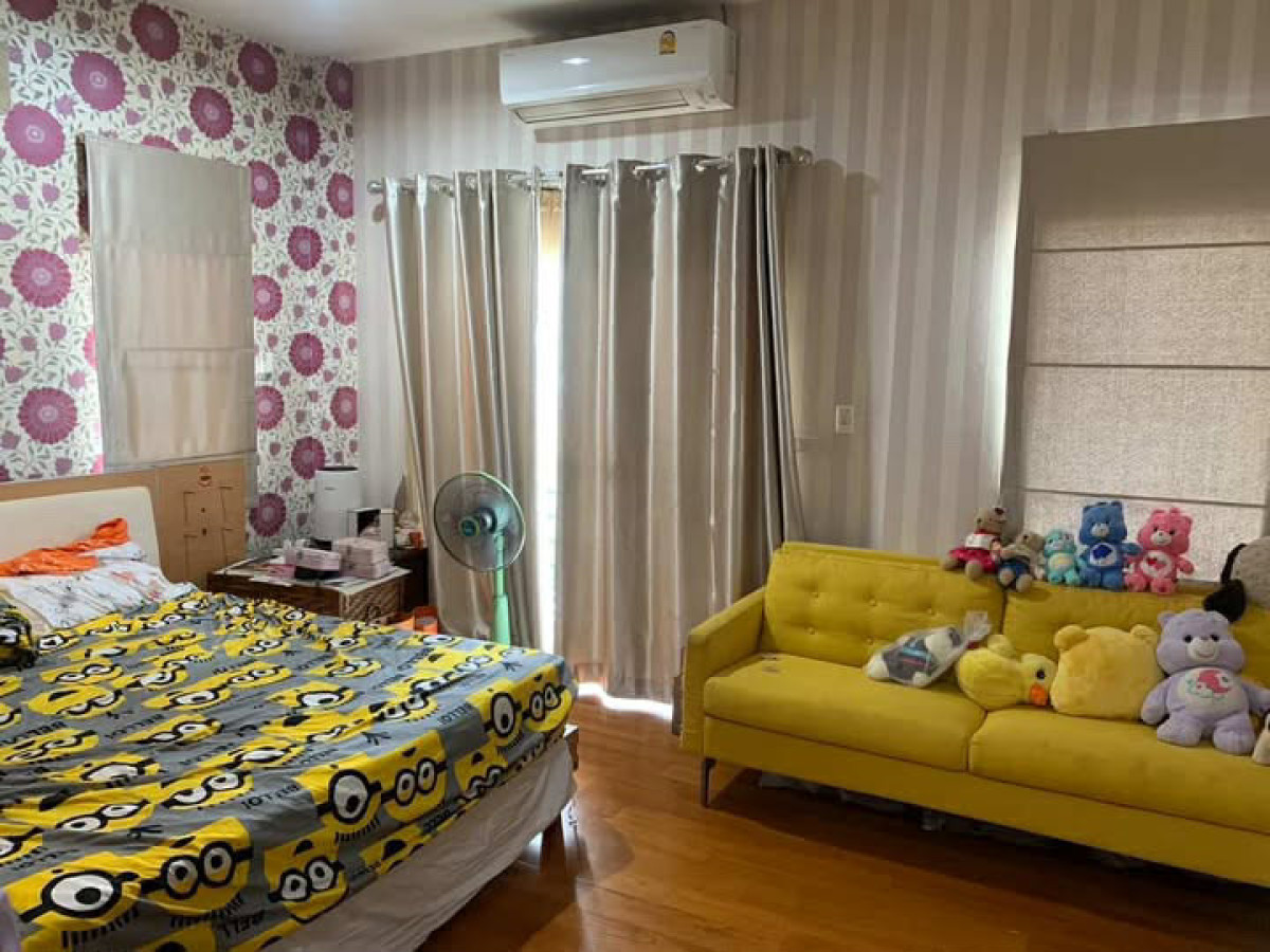 ขายบ้านราษฎร์บูรณะ สุขสวัสดิ์ : ขายบ้าน  วิเศษสุขนคร 16-ประชาอุทิศ 90 บ้านคลองสวน พระสมุทรเจดีย์ สมุทรปราการ  CX-139575