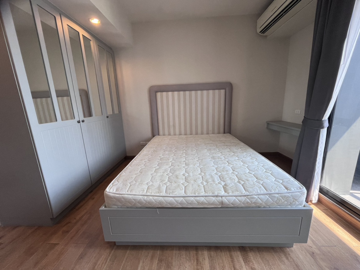 ขายคอนโดสุขุมวิท อโศก ทองหล่อ : ขายคอนโด  ดิ แอดเดรส สุขุมวิท 28 วิวสวย ชั้นสูง รีโนเวทใหม่ BTS-พร้อมพงษ์ คลองตัน เขต คลองเตย กรุงเทพ   CX-148778