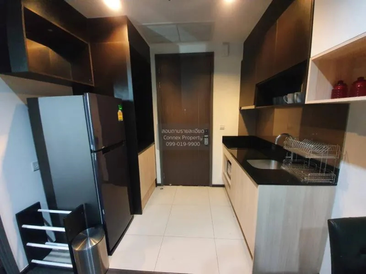 ขายคอนโดสุขุมวิท อโศก ทองหล่อ : ขายคอนโด เอดจ์ สุขุมวิท 23 BTS-อโศก คลองเตยเหนือ เขต วัฒนา กรุงเทพ CX-142998