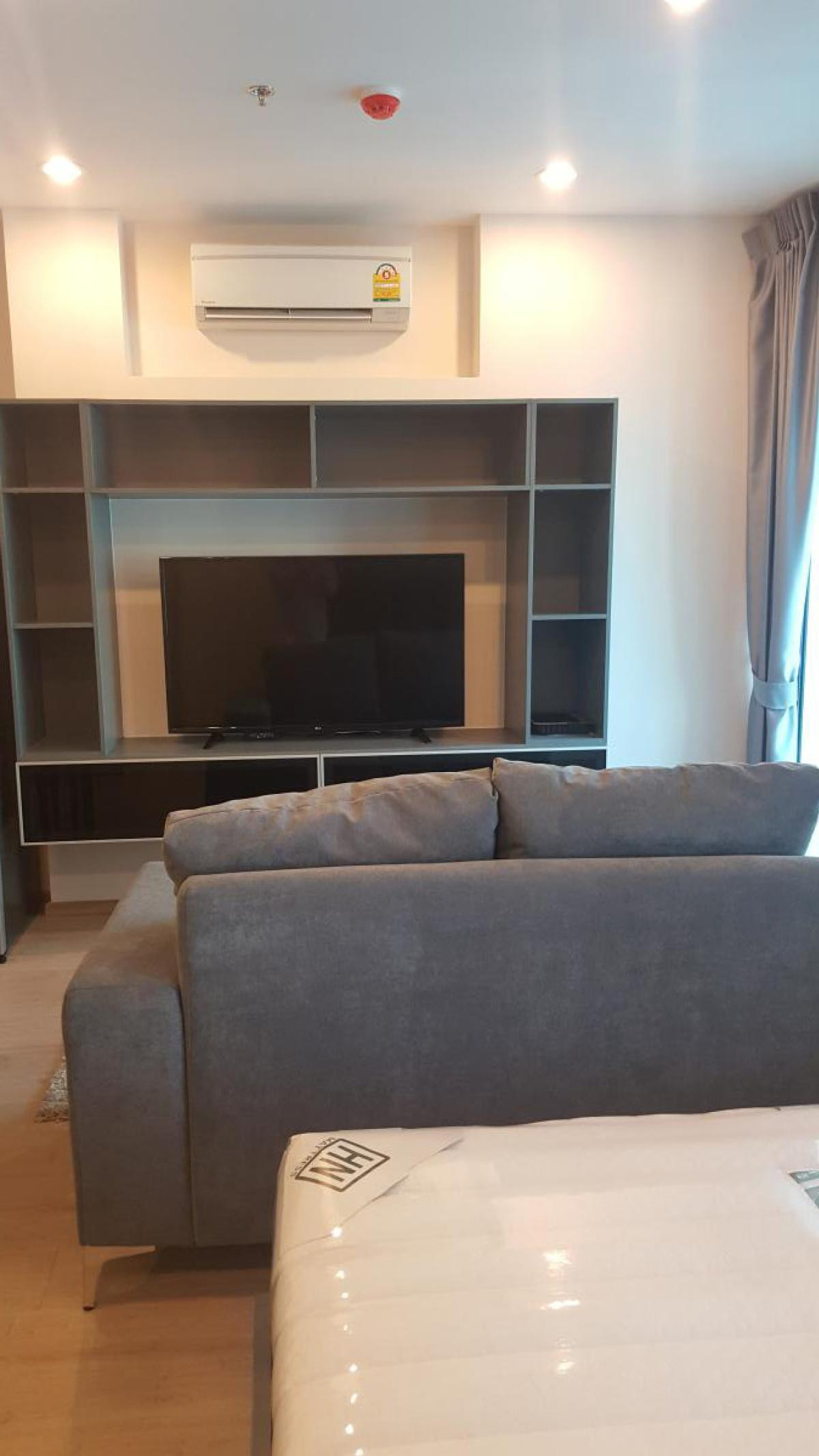 ขายคอนโดสยาม จุฬา สามย่าน : ขายคอนโด  ไอดีโอ คิว จุฬา-สามย่าน MRT-สามย่าน บางรัก เขต บางรัก กรุงเทพ   CX-126128  (S)