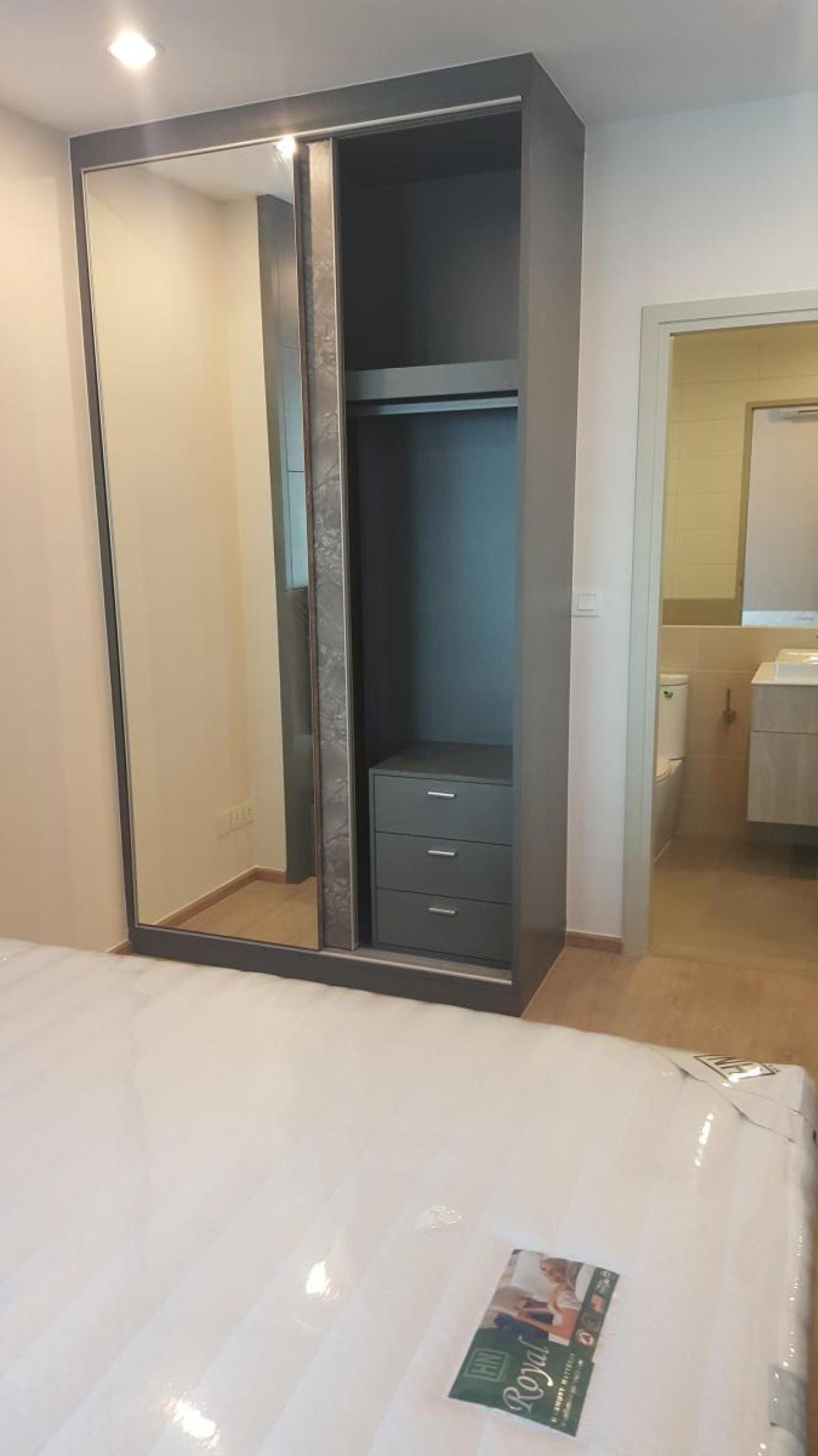 ขายคอนโดสยาม จุฬา สามย่าน : ขายคอนโด  ไอดีโอ คิว จุฬา-สามย่าน MRT-สามย่าน บางรัก เขต บางรัก กรุงเทพ   CX-126128  (S)