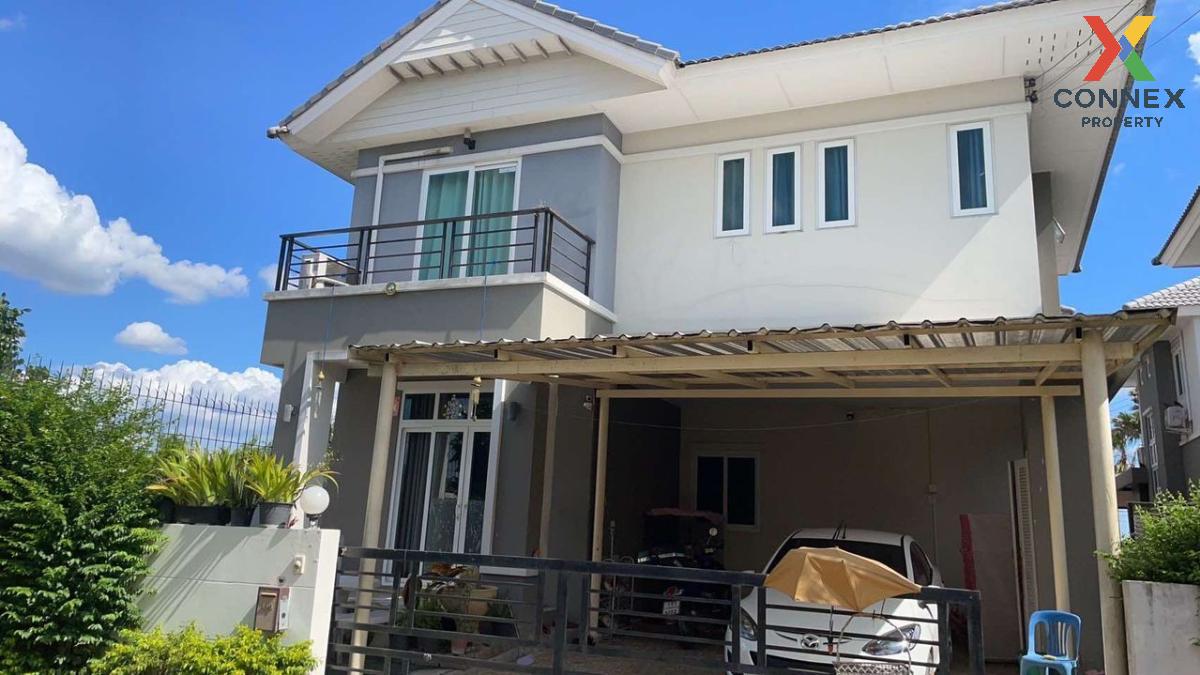 For SaleHouseNonthaburi, Bang Yai, Bangbuathong : For Sale House , Sirikarn The Grand Private , Bang Rak Phatthana , Bang Bua Thong , Nonthaburi , CX-107652