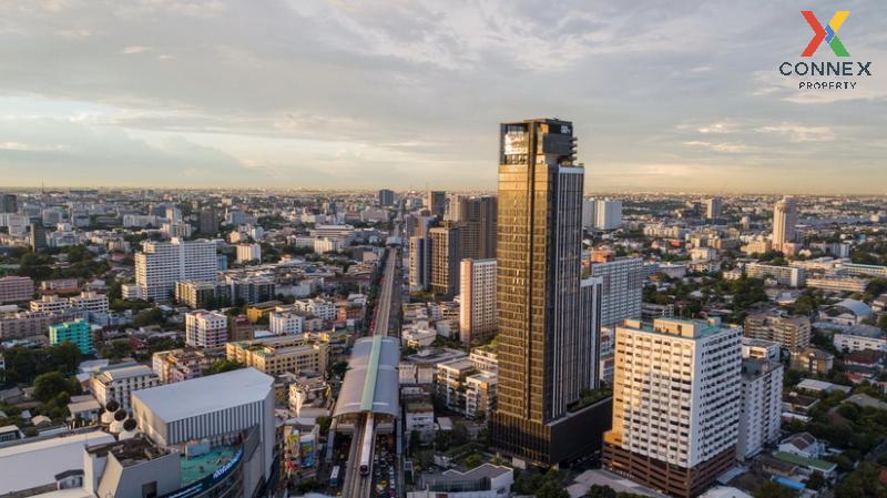 For SaleCondoKasetsart, Ratchayothin : For Sale Condo , Mazarine Ratchayothin , BTS-Ratchayothin , Chankasem , Chatuchak , Bangkok , CX-106291