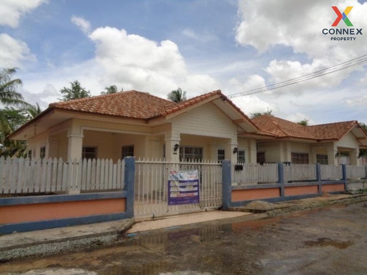 For SaleHousePattaya, Bangsaen, Chonburi : For Sale House , Sukcharoen Village Pattaya , Nong Pla Lai , Bang Lamung , Chon Buri , CX-107416