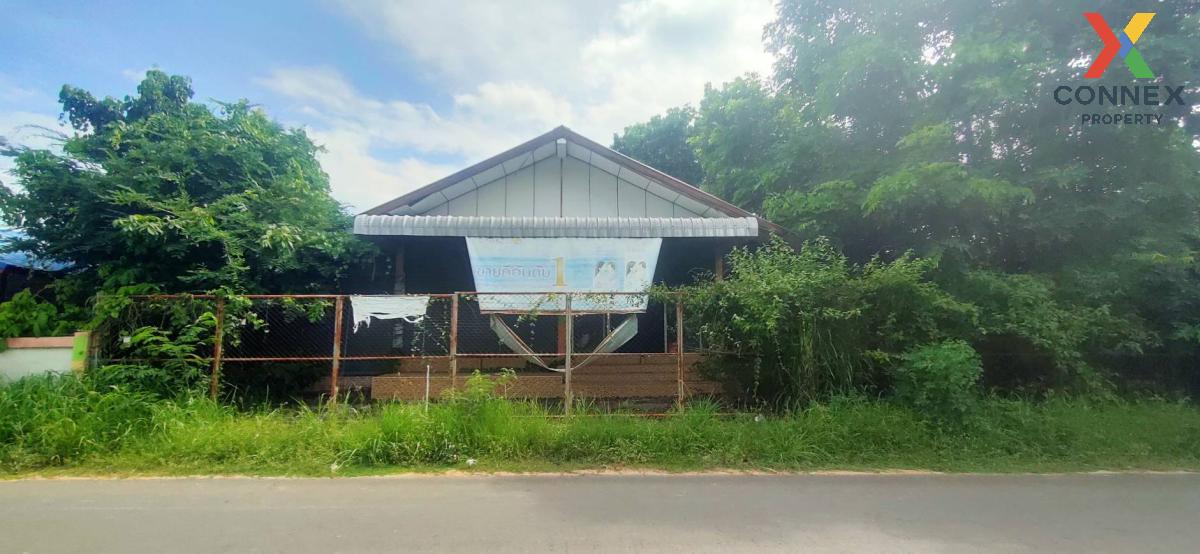 For SaleHouseMaha Sarakham : For Sale Single House Wapipatum , Pracha Phatthana , Wapi Pathum , Maha Sarakham , CX-106030